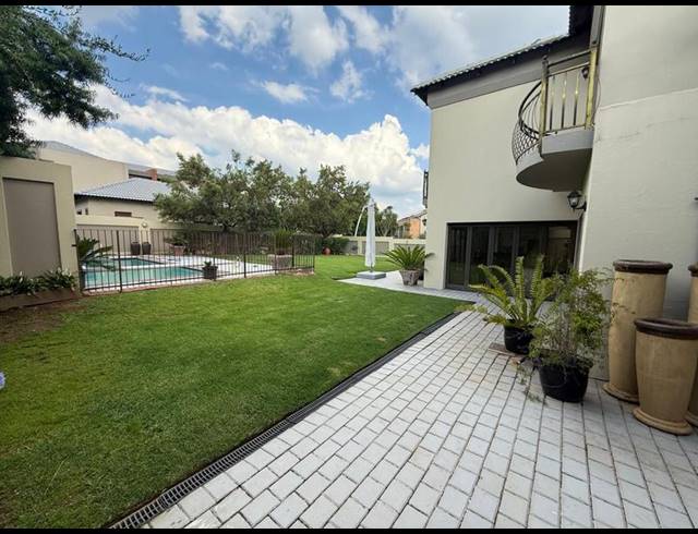 5 BEDROOM PROPERTY TO RENT IN MIDLANDS ESTATE